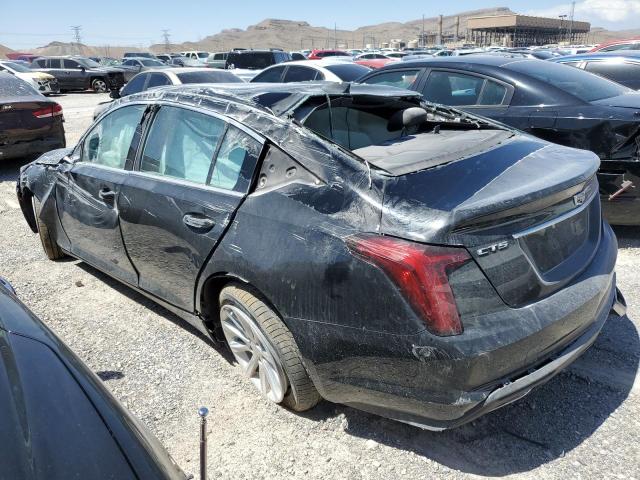2023 CADILLAC CT5 LUXURY - 1G6DW5RKXP0122217