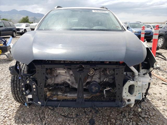 JF2GPABC0H8260520 Subaru Crosstrek Premium
