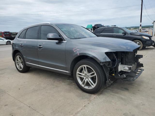 VIN WA1C2AFP8HA097188 2017 Audi Q5, Premium no.4