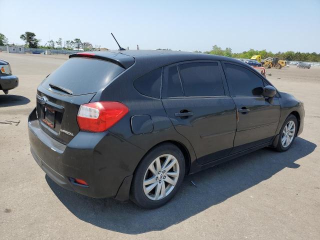 Vin: jf1gpab63g8243112, lot: 46725503, subaru impreza premium 20163