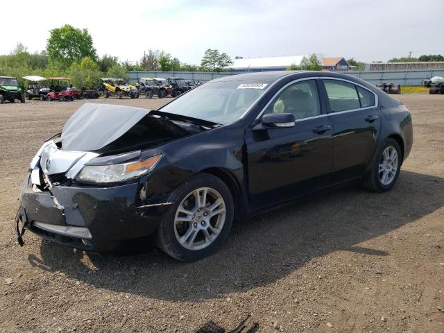 2009 Acura TL 