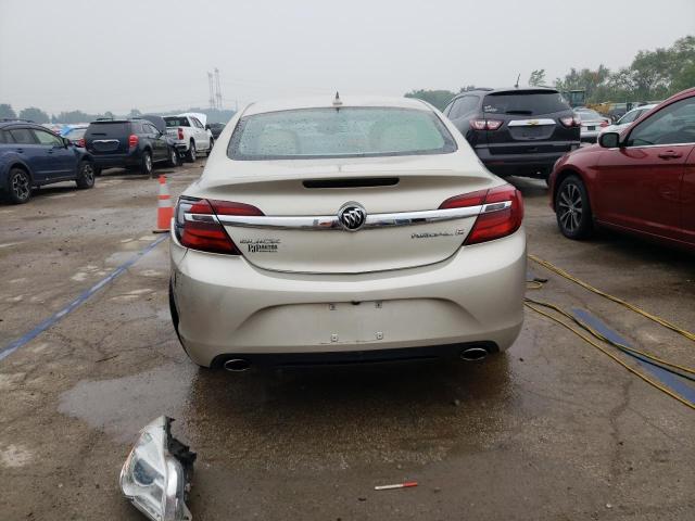 2G4GK5EXXE9324951 Buick Regal
