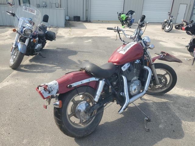 2002 HONDA VT1100 C - 1HFSC18002A603530