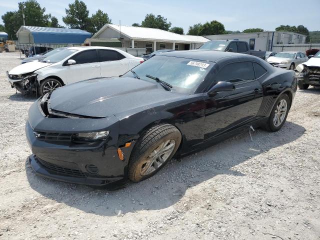 2015 Chevrolet Camaro LS