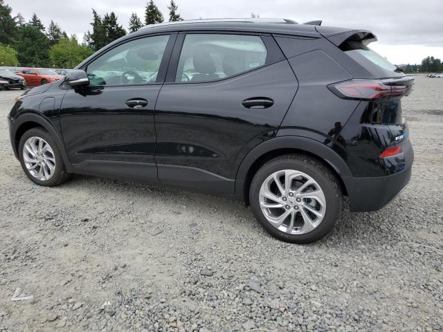 2023 CHEVROLET BOLT EUV L - 1G1FY6S02P4131994