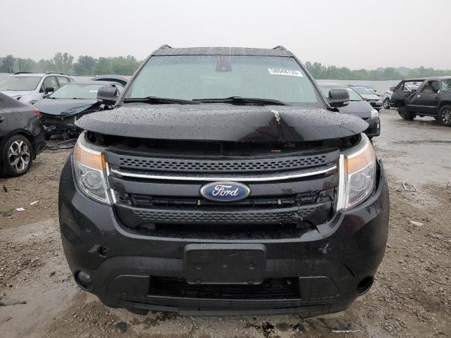 1FM5K8F83EGA06915 | 2014 FORD EXPLORER L