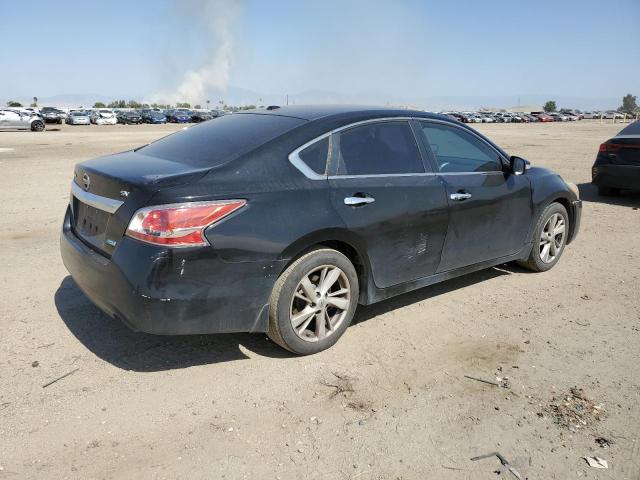 1N4AL3AP3EN211184 Nissan ALTIMA 2.5