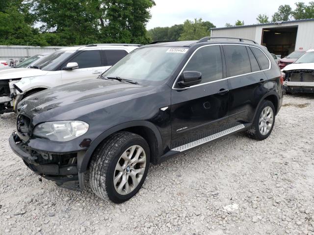 2013 BMW X5 xDrive35i