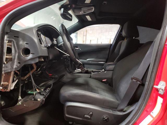 2C3CDXCT7EH360387 Dodge CHARGER R/T