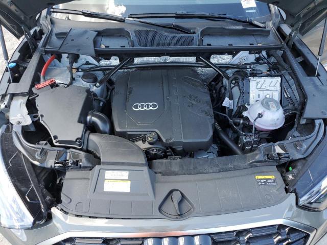 WA1GAAFY5P2046267 2023 AUDI Q5, photo no. 12