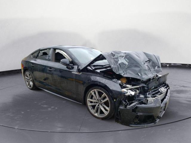 WAUENCF55KA092311 2019 AUDI A5, photo no. 4