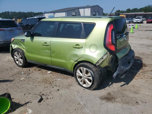 KNDJP3A51E7746595 KIA SOUL +
