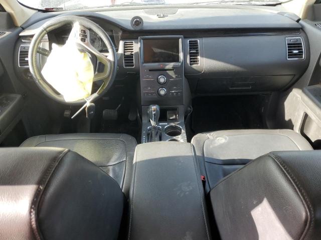 2FMHK6C89HBA08055 Ford FLEX SEL