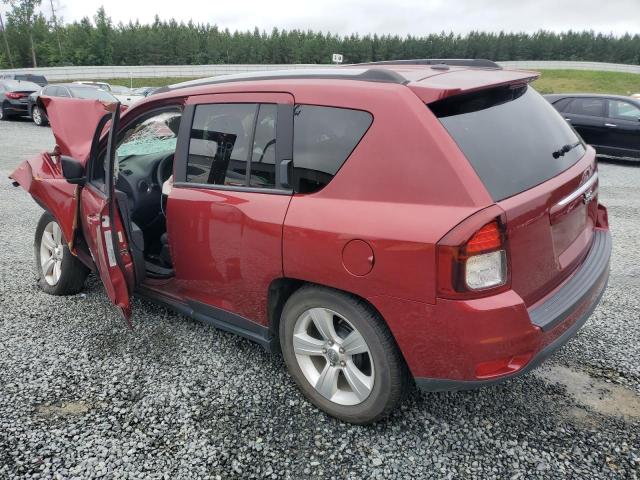 1C4NJCBA6GD636693 Jeep Compass Sport