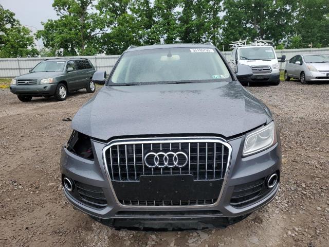 VIN WA1C8AFP7DA066362 2013 Audi Q5, Premium Hybrid no.5