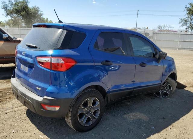 MAJ3P1RE0JC183533 Ford ECOSPORT S