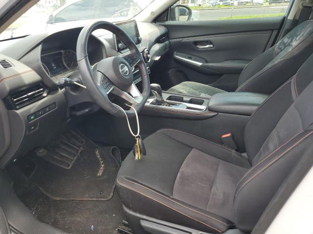 3N1AB8DV3LY312409 Nissan SENTRA SR