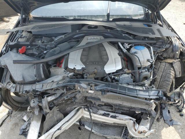 2017 AUDI A6 COMPETI WAUF3AFC5HN038778