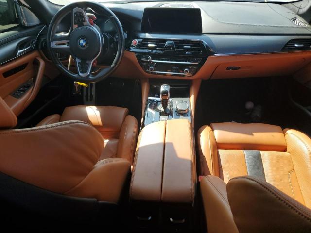 WBSJF0C50JB282083 BMW M5