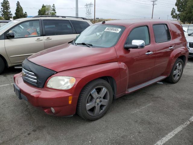 2009 Chevrolet HHR LT