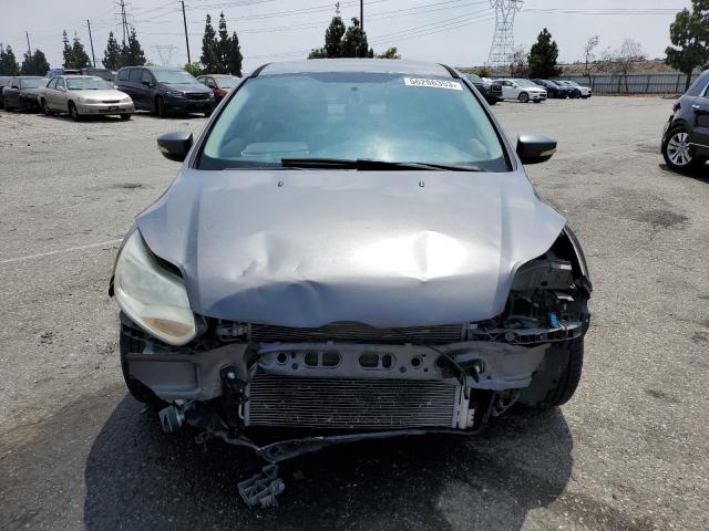 1FADP3F27EL272046 Ford FOCUS SE