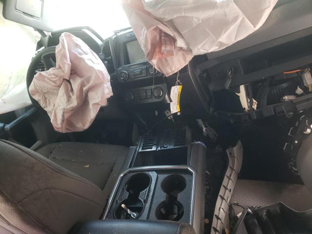 2021 FORD F350 SUPER - 1FD8W3HT4MED58322