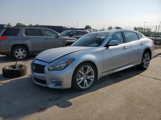 2017 INFINITI Q70L 3.7