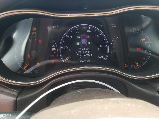 1C4RJFJG4EC480987 Jeep Grand Cherokee Summit