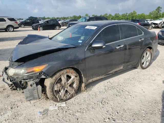 2011 Acura TSX 