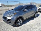 2017 KIA SPORTAGE L - KNDPMCAC0H7160668