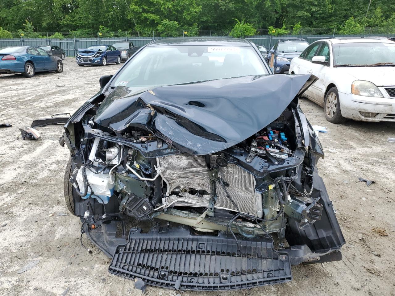 2T1BURHE3JC023989 TOYOTA COROLLA 2018
