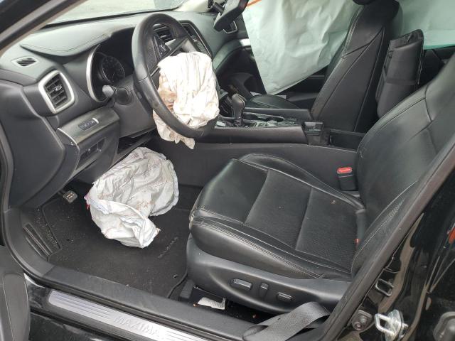1N4AA6AV7KC371470 Nissan MAXIMA S