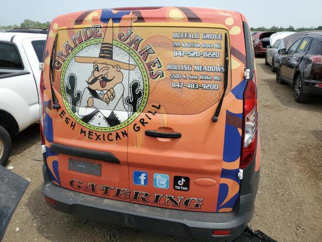 2015 FORD TRANSIT CO - NM0LS7E74F1215998
