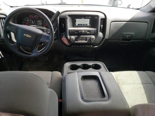 2019 CHEVROLET 2500 2GC2KREG4K1136300