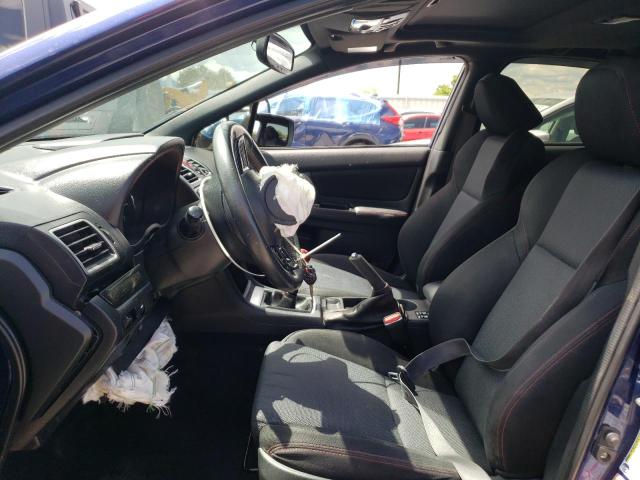 JF1VA1E60G9812786 Subaru Wrx Premium