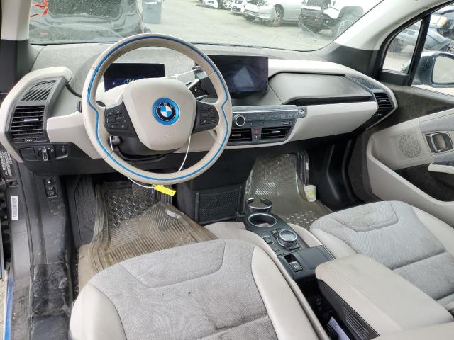 WBY1Z4C57EV273423 BMW I3 REX