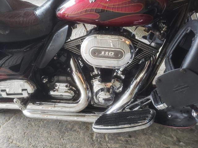 2011 HARLEY-DAVIDSON FLHTCUSE6 - 1HD1PR812BB953297
