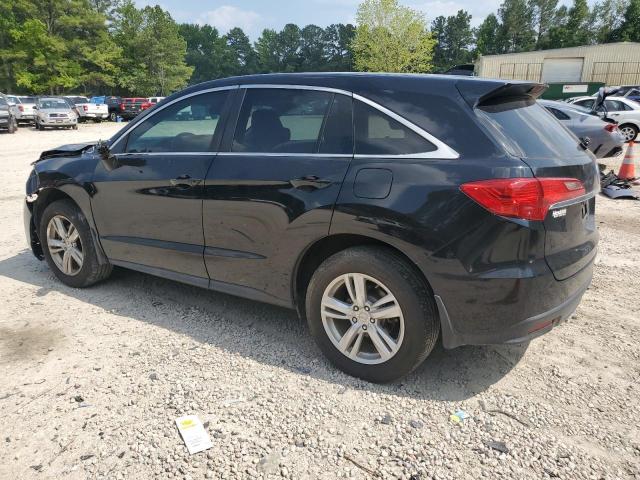 2015 Acura Rdx Techno VIN: 5J8TB3H56FL003857 Lot: 57415453