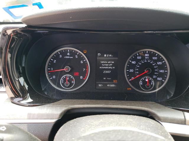 5XXG34J20MG009296 KIA K5 EX