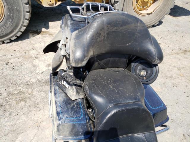 2013 HARLEY-DAVIDSON FLHTC ELEC - 1HD1FFM12DB668609
