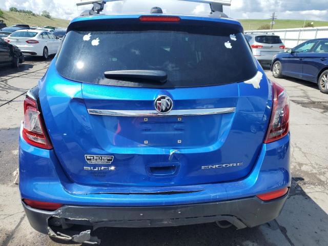 KL4CJASB8HB033059 Buick Encore Preferred