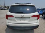 HONDA PILOT EXL photo