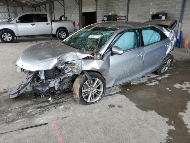 2015 TOYOTA 1900 DX - 4T1BF1FK3FU097259