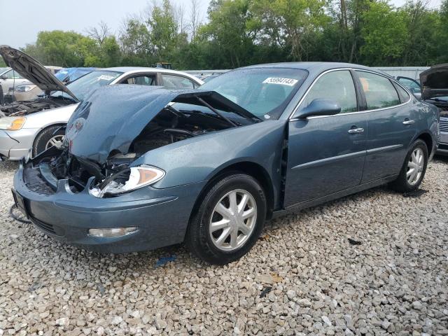 2006 Buick LaCrosse CXL