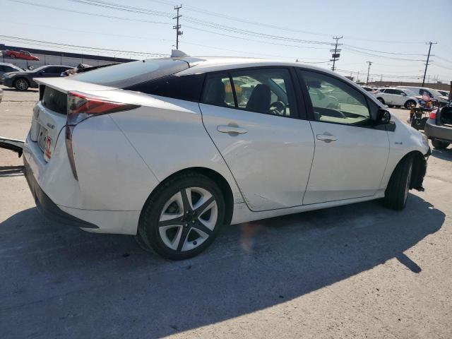 JTDKARFU4G3024556 Toyota PRIUS
