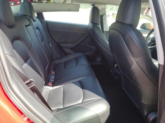 2022 TESLA MODEL 3 AW 5YJ3E1EB6NF192340