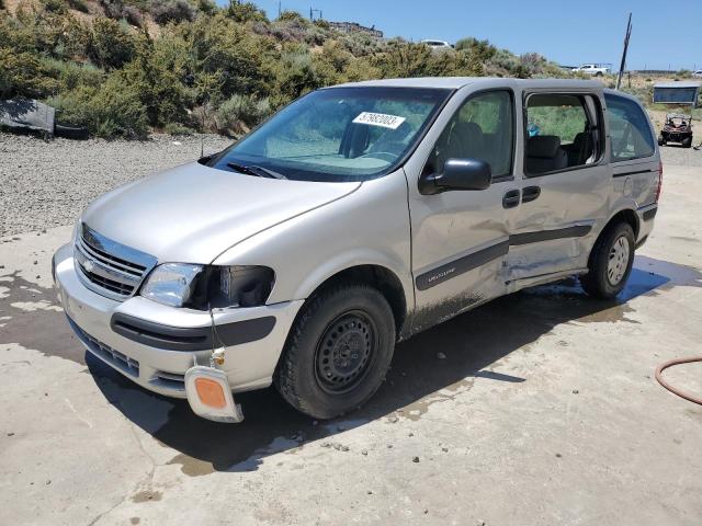 2004 Chevrolet Venture 