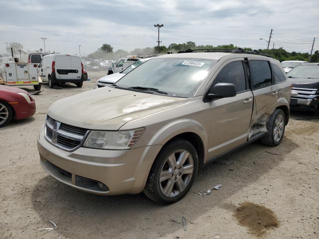 2009 Dodge Journey SXT