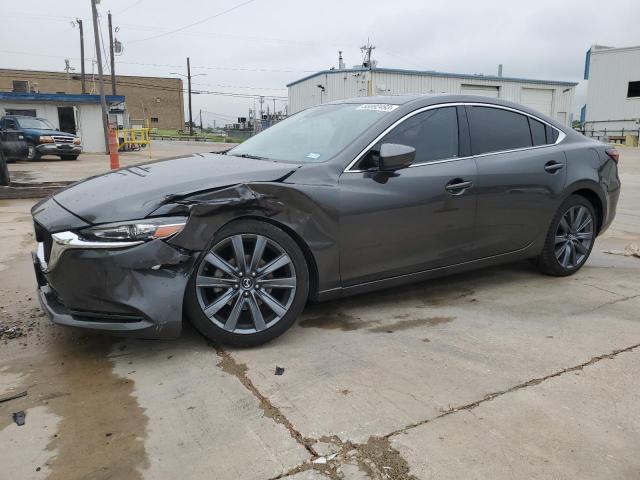 2018 MAZDA 6 - JM1GL1TY4J1302772