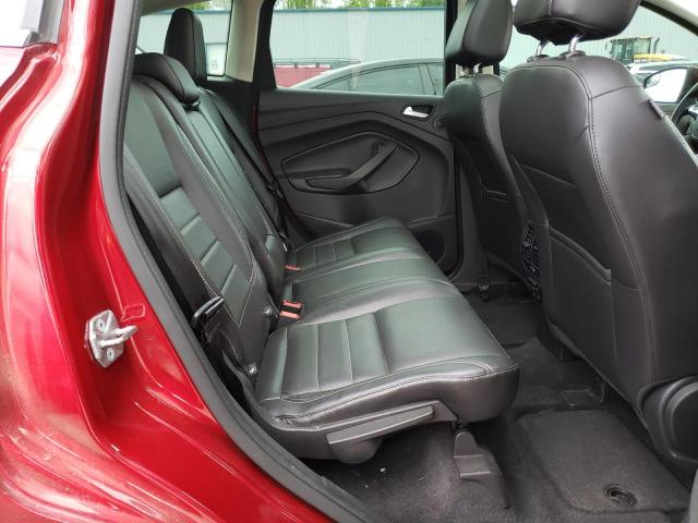 1FADP5CU3GL116204 Ford C-max Premium Sel